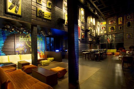 Hard Rock Cafe